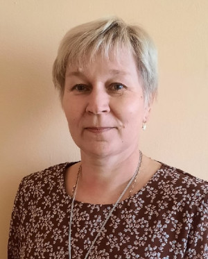 Лобанова Ирина Владиславовна Лобанова Ирина Владиславовна