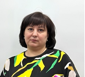 Мурзина Анастасия Викторовна Мурзина Анастасия Викторовна