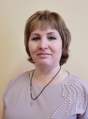 Дерендяева Татьяна Алексеевна Дерендяева Татьяна Алексеевна