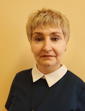 Зайцева Ирина Геннадиевна Зайцева Ирина Геннадиевна