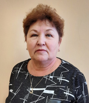 Карамова Гузель Ситдиковна Карамова Гузель Ситдиковна