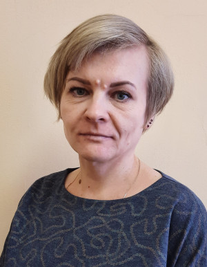 Князева Ирина Алексеевна Князева Ирина Алексеевна