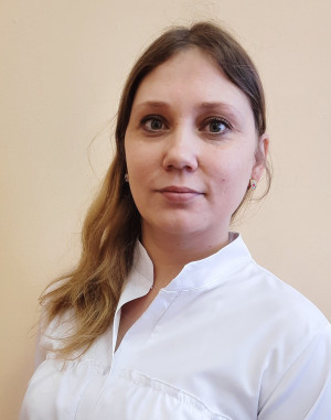 Маланина Любовь Владимировна Маланина Любовь Владимировна