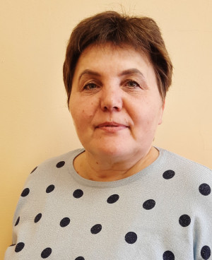 Таначева Любовь Николаевна Таначева Любовь Николаевна