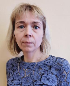Широкова Мария Викторовна Широкова Мария Викторовна