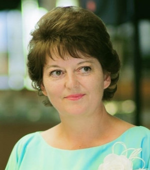 Назарова Светлана Петровна Назарова Светлана Петровна