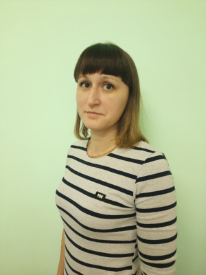 Соснина Светлана Владимировна Соснина Светлана Владимировна