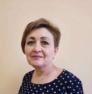 Вахитова Альфия Разифовна Вахитова Альфия Разифовна
