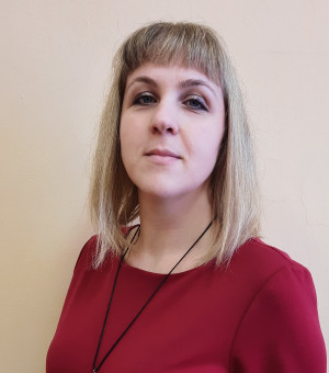 Манохина Ирина Павловна Манохина Ирина Павловна
