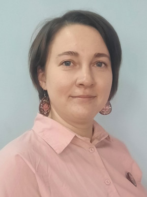 Житникова Ульяна Михайловна Житникова Ульяна Михайловна