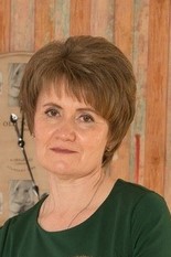 Швецова Галина Григорьевна Швецова Галина Григорьевна